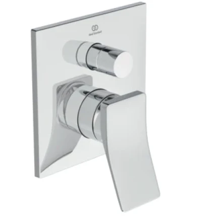 Ideal Standard VASCHE | CONCA | Miscelatore ad incasso per vasca/doccia