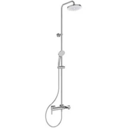 IDEAL STANDARD.  DOCCIA | CERAFINE O |  Colonna vasca/doccia