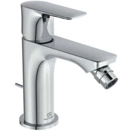Ideal Standard BIDETS | CONNECT AIR | Miscelatore monocomando bidet