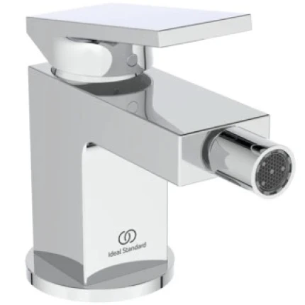 Ideal Standard BIDETS | EXTRA | Miscelatore bidet con asta di comando
