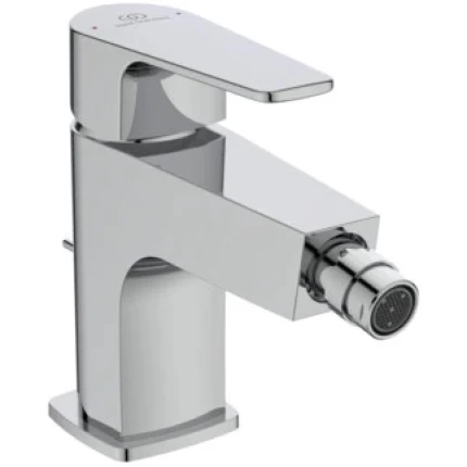 Ideal Standard RUBINETTERIA | CERAFINE D |  Miscelatore monocomando bidet