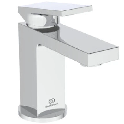 Ideal Standard LAVABI | EXTRA |  Miscelatore lavabo con asta di comando