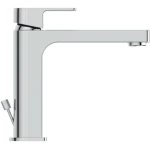 Ideal Standard  LAVABI | EDGE | Miscelatore (Grande) monocomando lavabo - immagine 2