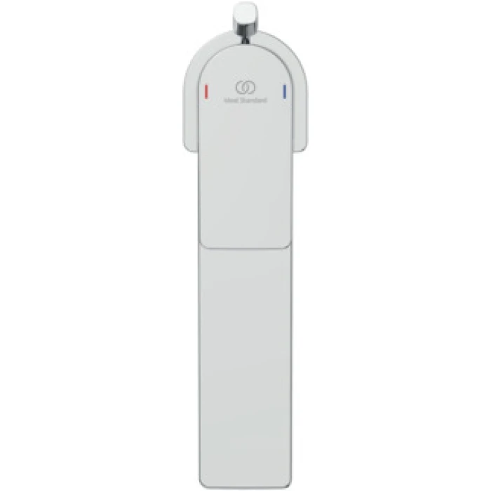 Ideal Standard  LAVABI | EDGE | Miscelatore (Grande) monocomando lavabo - immagine 3