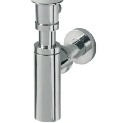 COMPONENTI | MULTISUITE | JOY  Sifone lineare per lavabo