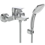 Ideal Standard DOCCIA | CERAMIX | Miscelatore per esterno vasca/doccia