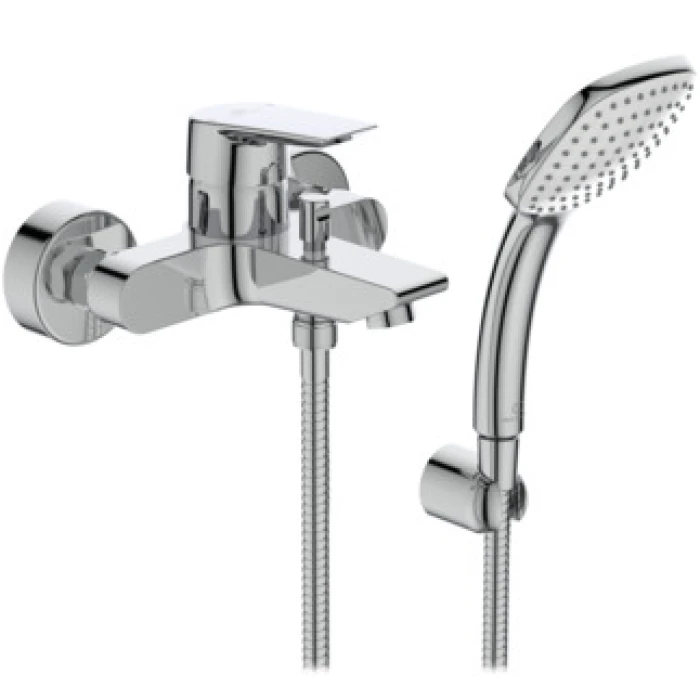 Ideal Standard DOCCIA | CERAMIX | Miscelatore per esterno vasca/doccia - immagine 1