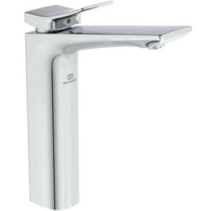 Ideal Standard RUBINETTERIA | CONCA |  Miscelatore monocomando da appoggio su piano