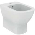 Ideal Standard Coppia sanitari | T353601/T456901 Vaso a terra AquaBlade® universale filo parete - immagine 4