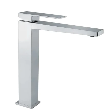 Miscelatore A Canna Alta Per Lavabo | Kubo