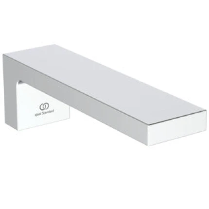 Ideal Standard RUBINETTERIA | EXTRA |  Bocca di erogazione per vasca a parete