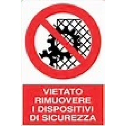 LASCIARE LIBERO IL PASSAGGIO 30X 50 ALLUMIIO
