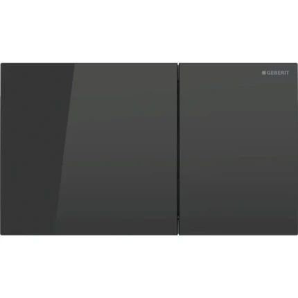 Placca di comando Geberit Sigma70 per risciacquo a due quantità