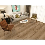 Pavimento  SPC  Baufloor® Dimensioni doga: 1.220 x 183 x 5* mm ORO