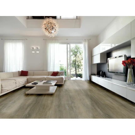 Pavimento SPC  Baufloor®  Dimensioni doga: 1.220 x 178 x 6* CUMINO