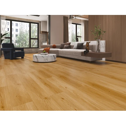Pavimento SPC Baufloor® Dimensioni doga: 1.219 x 183 x 6* mm AGATA