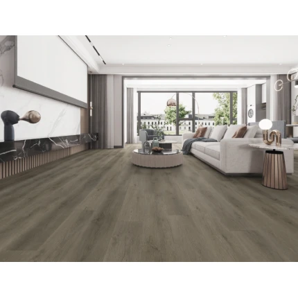 Pavimento SPC Baufloor® Dimensioni doga: 1.220 x 180 x 6* mm QUARZO