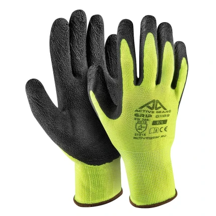 Active GRIP