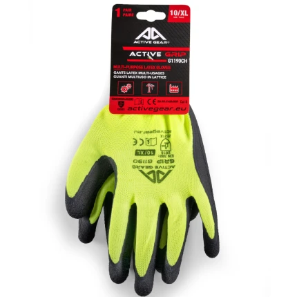 Active GRIP  (cavallotto)