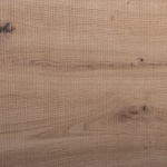 Mobile bagno sospeso 100cm Rovere Alba ondulato ZEN - immagine 3
