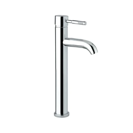 Rubinetto lavabo a canna alta | Stick