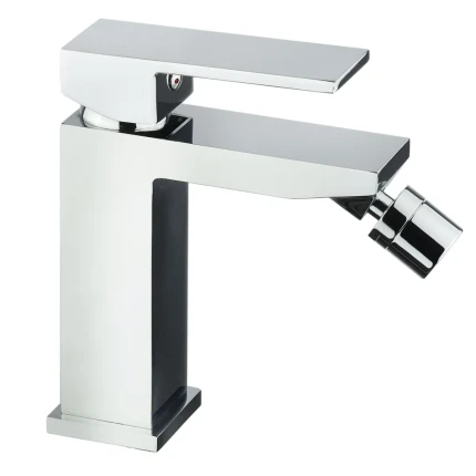 Miscelatore gruppo lavabo a parete monoleva Manhattan