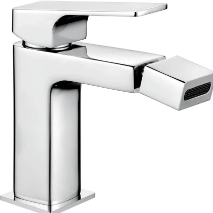 Rubinetto Bidet Cromato - Serie TDEL