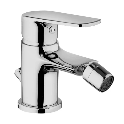 rubinetto bidet 1 leva cromato funky