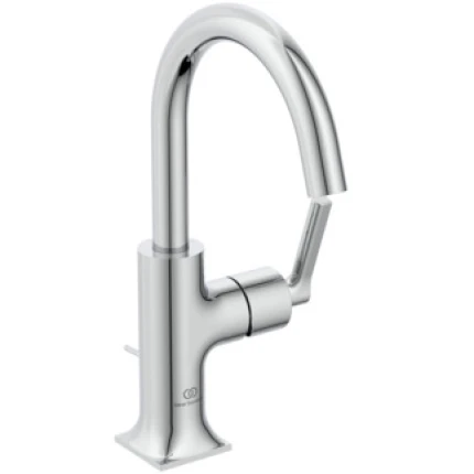 Miscelatore monocomando per lavabo