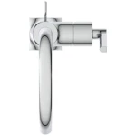 Miscelatore monocomando per lavabo - immagine 4