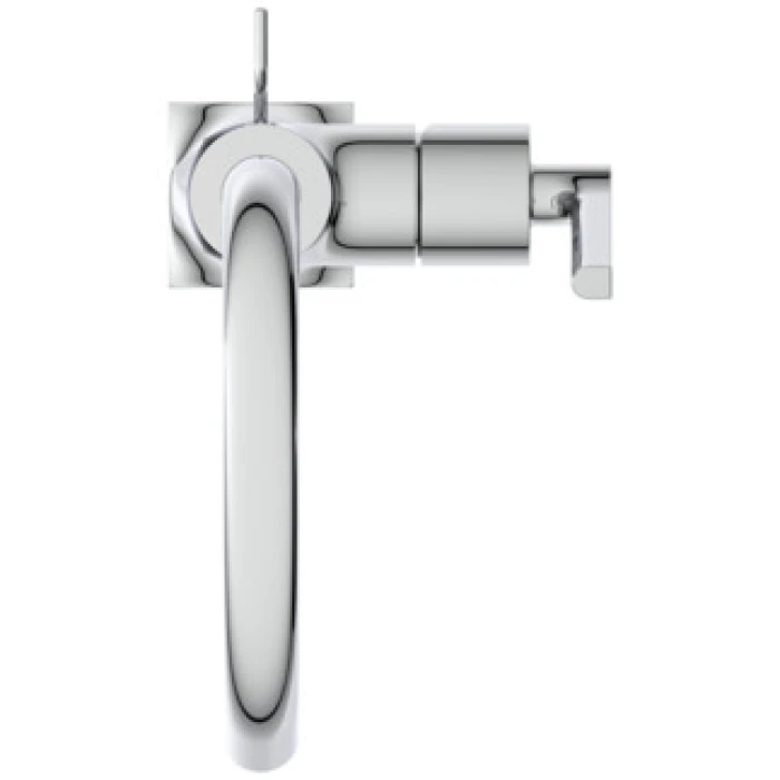 Miscelatore monocomando per lavabo - immagine 4