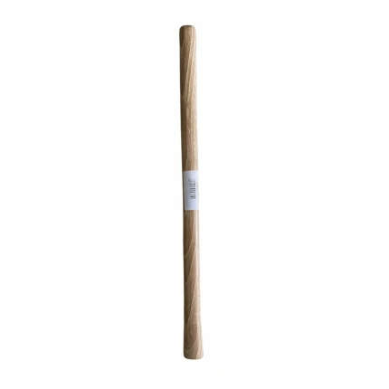 Manico in legno di faggio da carpentiere 60 cm