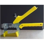 Pinza distanziatore livellante verde