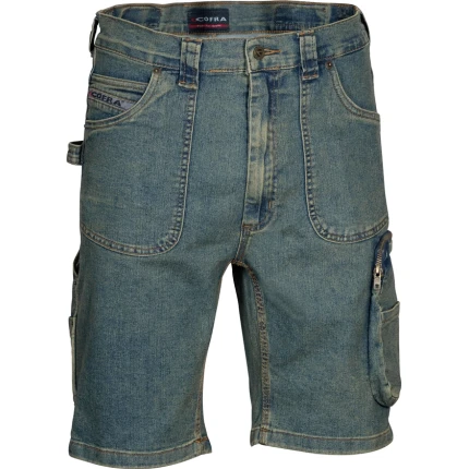Jeans da lavoro Cofra Havana