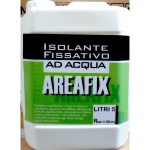 FISSATIVO AD ACQUA “AREAFIX” lt.5