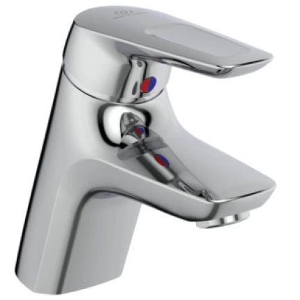 Miscelatore monocomando per lavabo