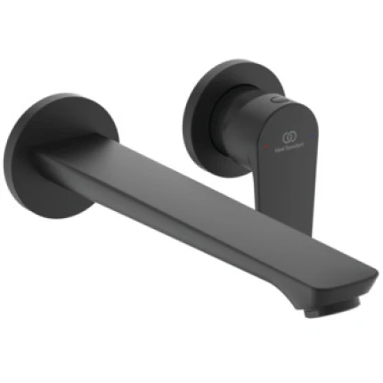 Miscelatore monocomando per lavabo Kit  2