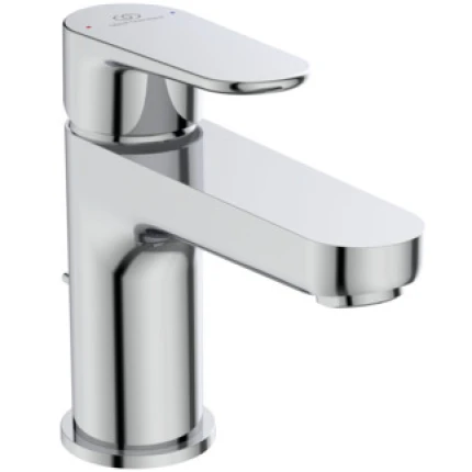 Miscelatore monocomando per lavabo