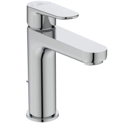 Miscelatore monocomando per lavabo