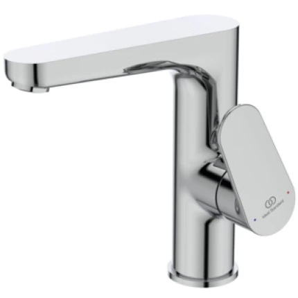 Miscelatore monocomando per lavabo