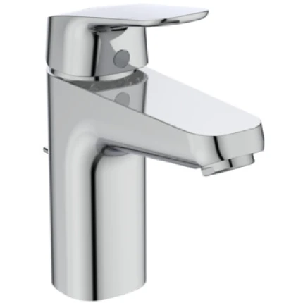 Miscelatore monocomando lavabo