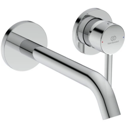 Miscelatore monocomando lavabo