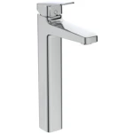 Miscelatore monocomando lavabo
