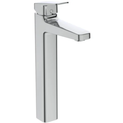 Miscelatore monocomando lavabo