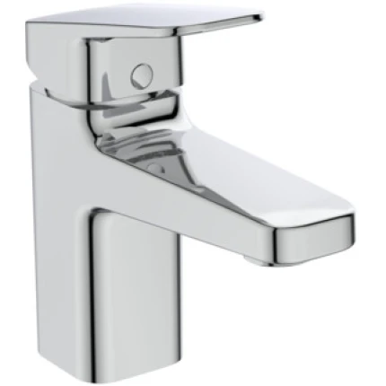Miscelatore monocomando per lavabo