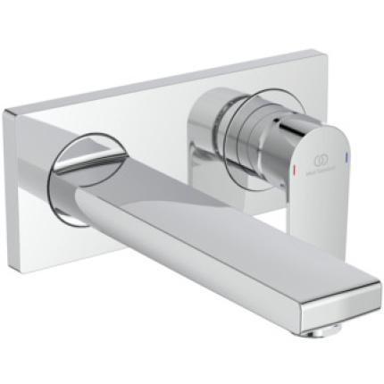 Miscelatore monocomando lavabo