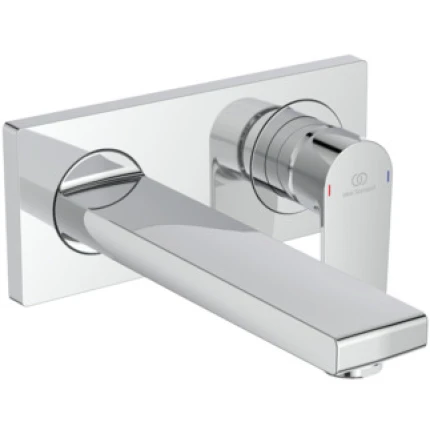 Miscelatore monocomando lavabo