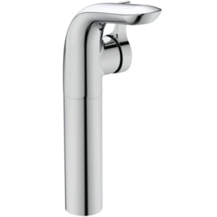 Miscelatore monocomando lavabo