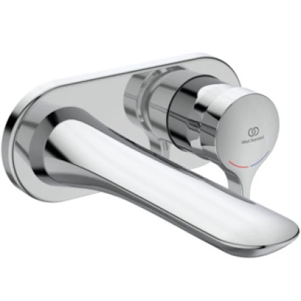 Miscelatore monocomando lavabo