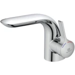 Miscelatore monocomando lavabo